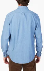 Рубашка LEE BUTTON DOWN 112341757