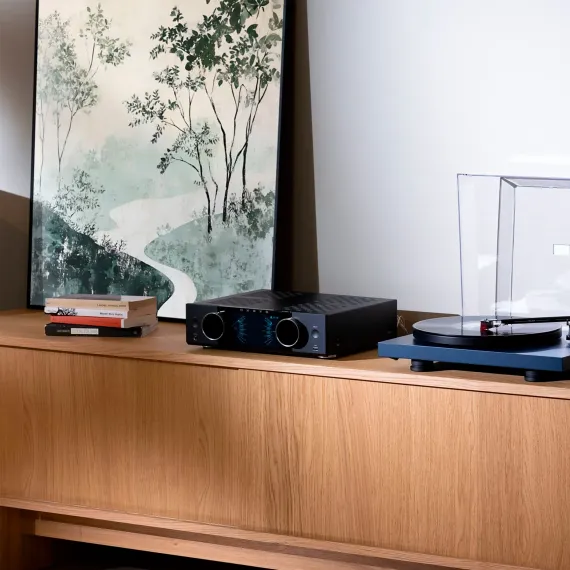 Onkyo Muse Y-40 Black