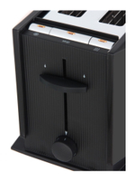 Тостер Braun MultiToast HT450BK