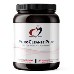 Pure PaleoCleanse Plus™ 540 g (1.2 lbs) powder