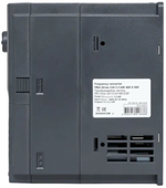 Преобразователь частоты EKF PD-150-FC-4K0-43-B
