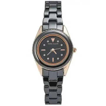 Женские часы Anne Klein AK/3164BKRG
