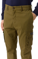 Брюки AERONAUTICA MILITARE