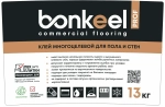 Клей многоцелевой для пола и стен Bonkeel Prof
