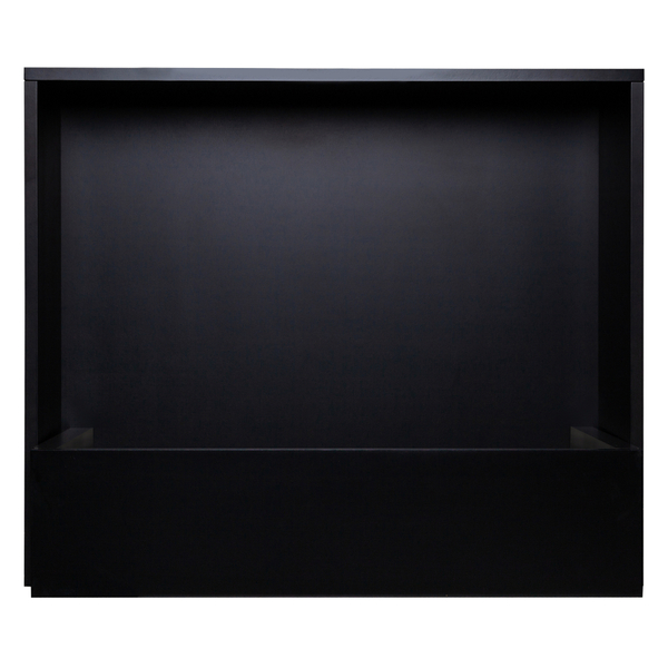 Black-вставка 26/CST630 для парового камина Real Flame 3D Cassette 630M