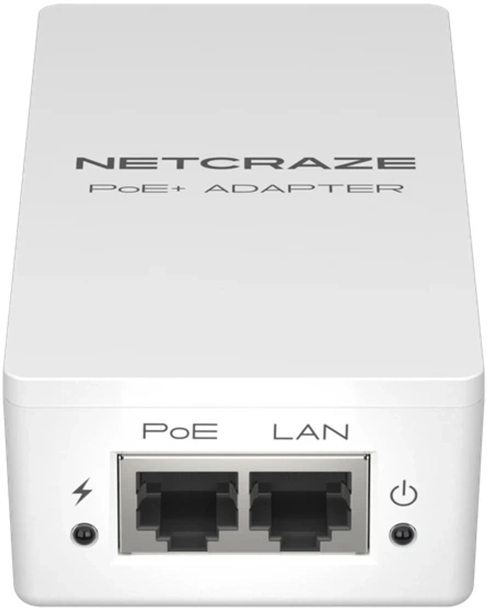 Инжектор PoE+ Keenetic NPA-150