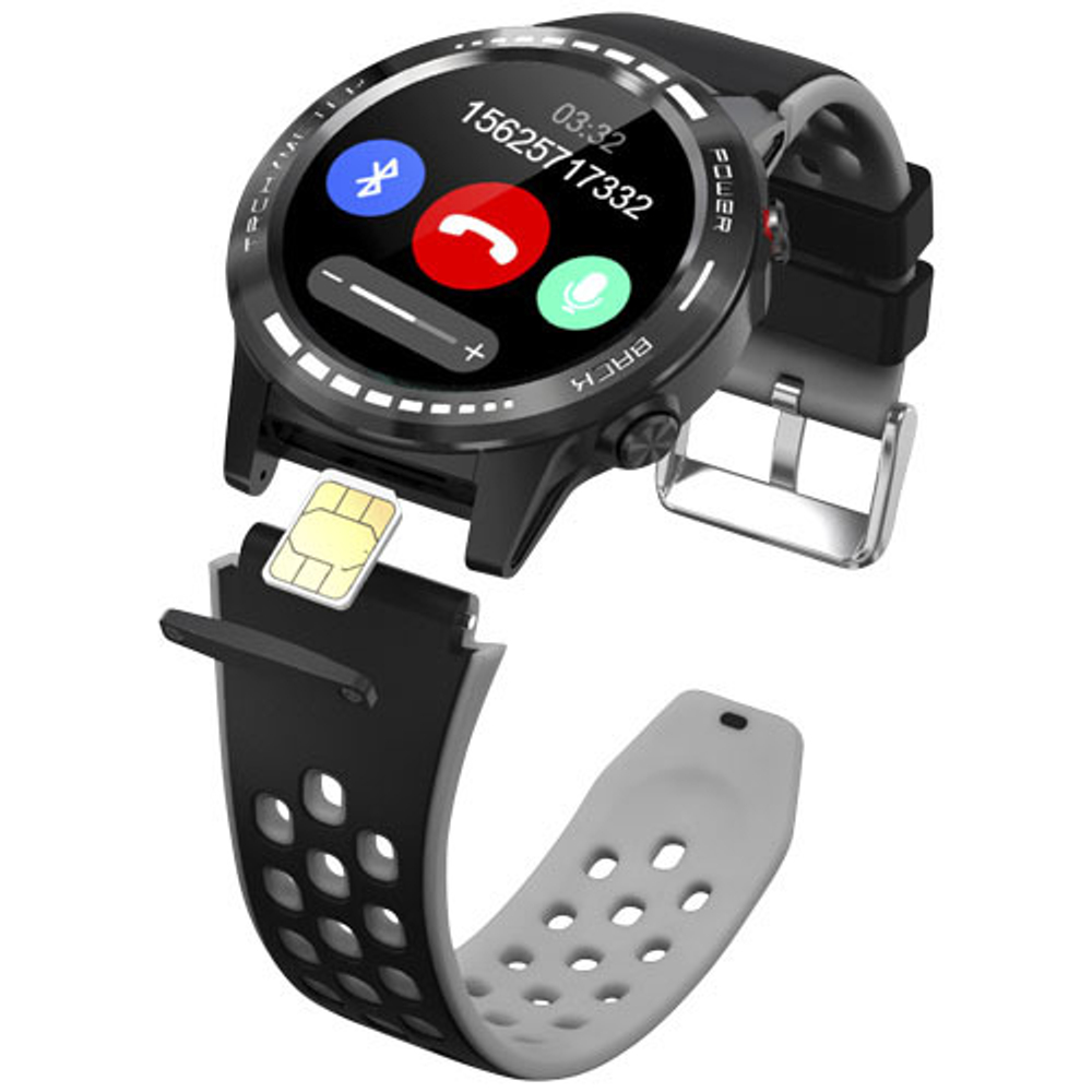 Смартчасы  Prixton GPS SW37