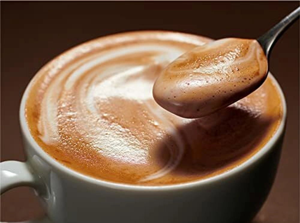 Кофе растворимый латте 3 в 1 Cafe Latory Blendy AGF