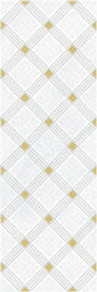 Laparet Royal Декор Белый 20x60