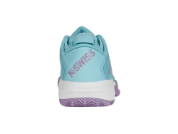 Женские теннисные кроссовки K-Swiss Hypercourt Supreme HB - white/sapphire/pink