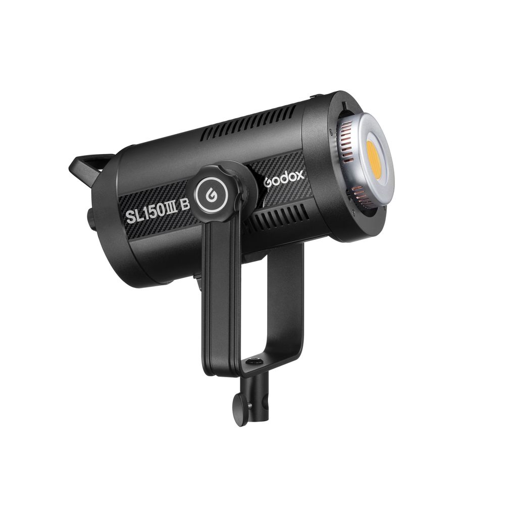 Светодиодный осветитель Godox SL150III Bi