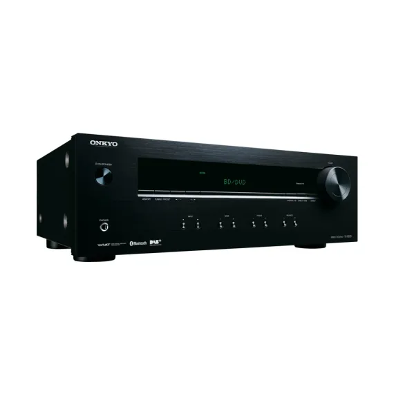 Onkyo TX-8220 Black