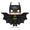 Funko POP! Batman 85th: Batman Soaring (Deluxe) (521)