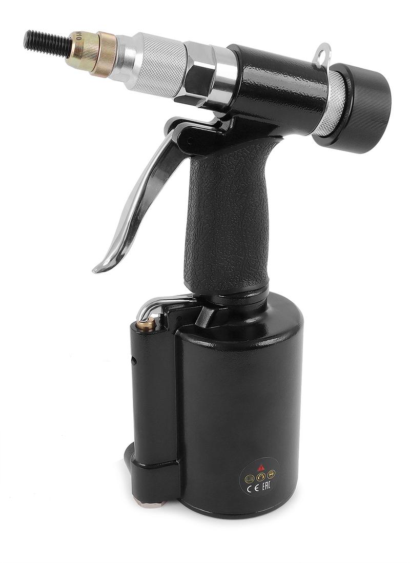 Пневматический резьбовой заклёпочник MESSER TP6303F