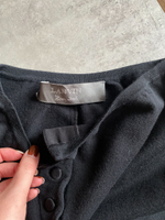 Шерстяные леггинсы Lanvin, S