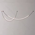 Pendant design lamp  Oboasi