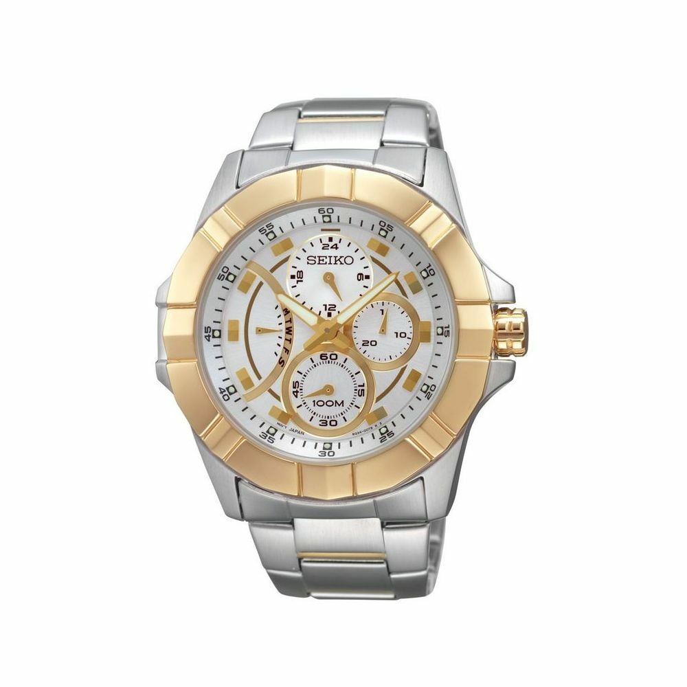 Seiko SRL066P1