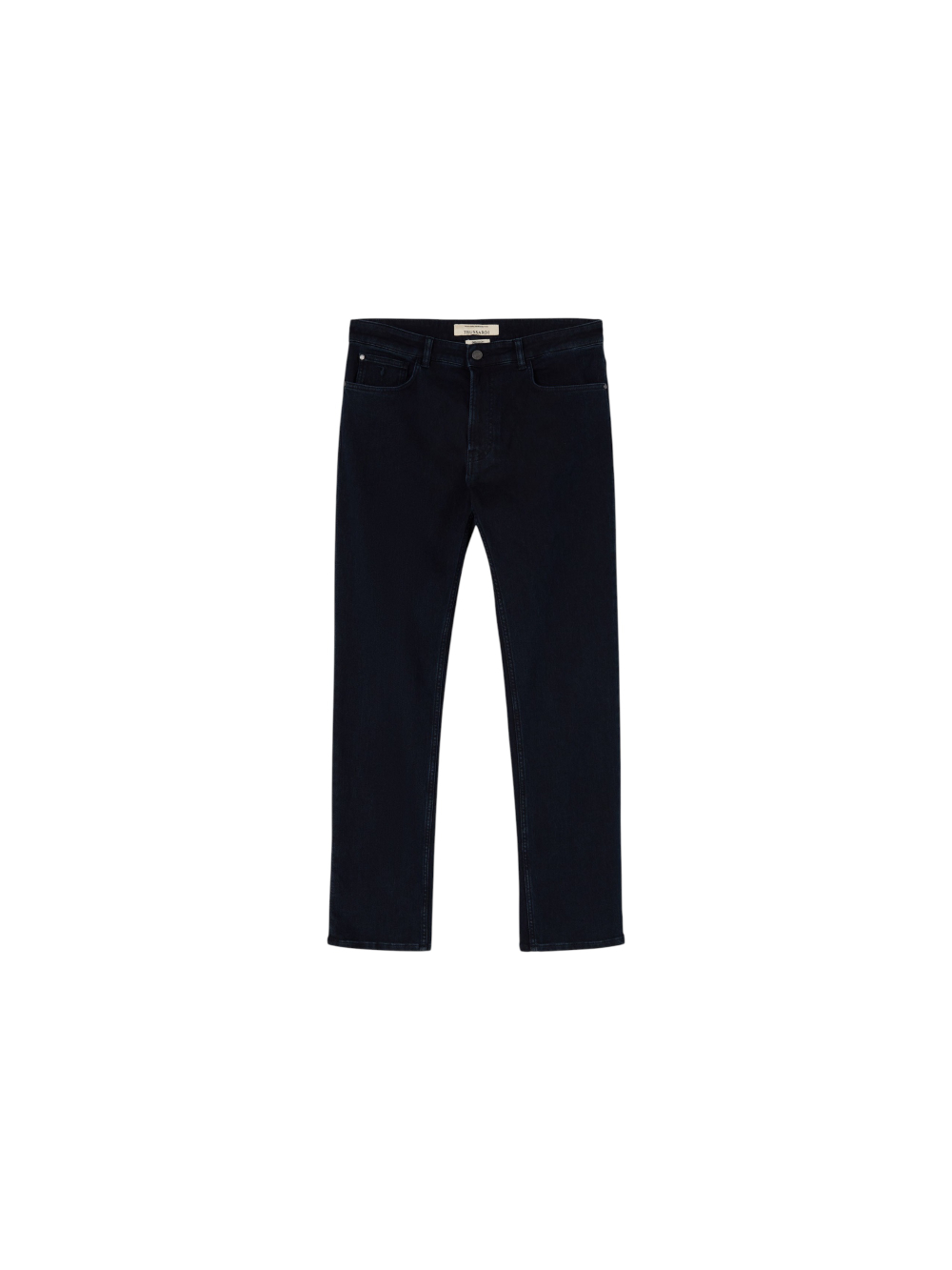Джинсы TRUSSARDI