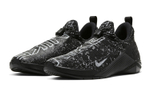 Nike React Metcon Black White Women"s