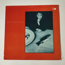 Винтажная виниловая пластинка LP Andy Summers XYZ (USA 1987)