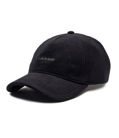 Кепка Calvin Klein - черный(K60K612364)