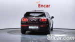 Mini Cooper D Clubman High — 2018