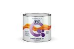 ГРУНТ- ЭМАЛЬ ПО РЖАВЧИНЕ "FORMULA Q8" КРАСНАЯ 1,9 КГ (1/6)