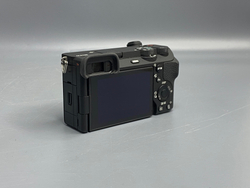 Sony A7 III (ILCE‑7M3)