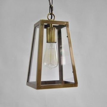 Design light Loft Industrial Ortogonal