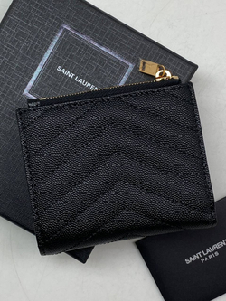 Кошелёк Yves Saint Laurent