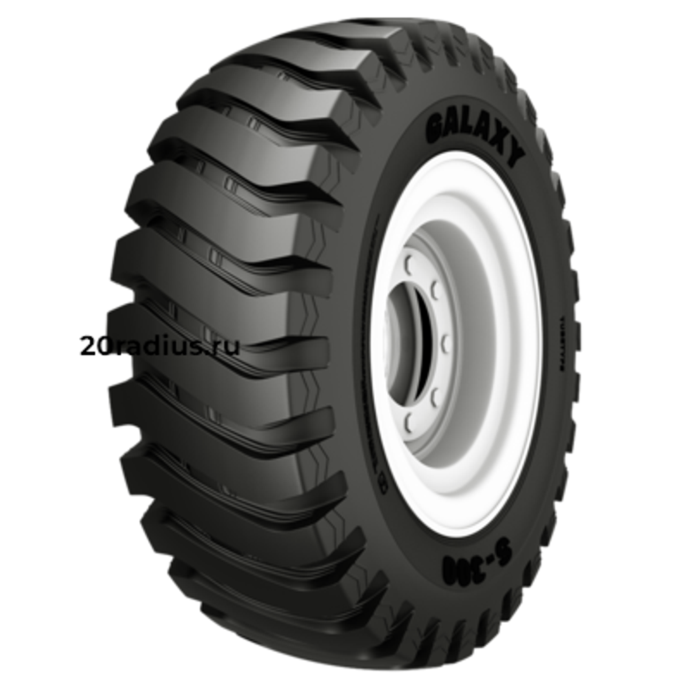 20,5-25 24PR S-300 E-3/L-3 TL ИНДИЯ