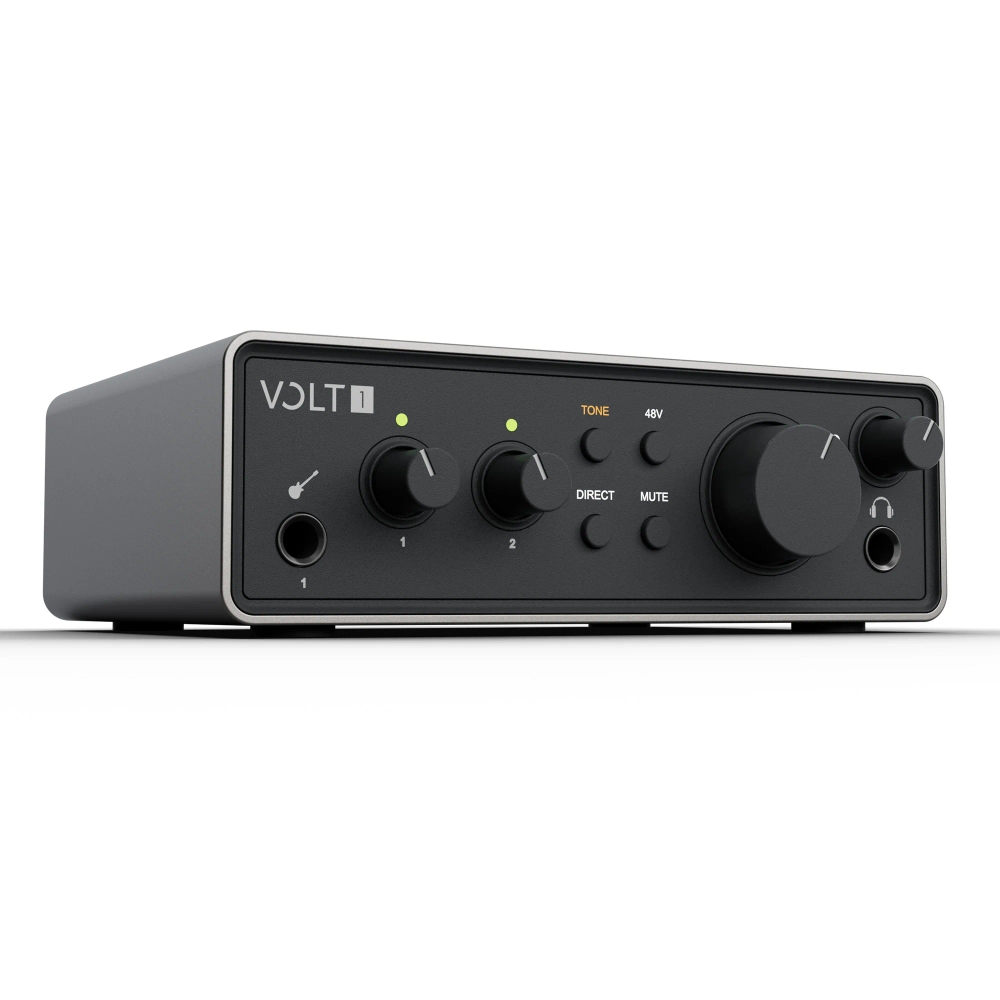 Universal Audio Volt 1 Gen2