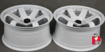 Комплект дисков Rays TE37SL 18x9 et20 5x114.3
