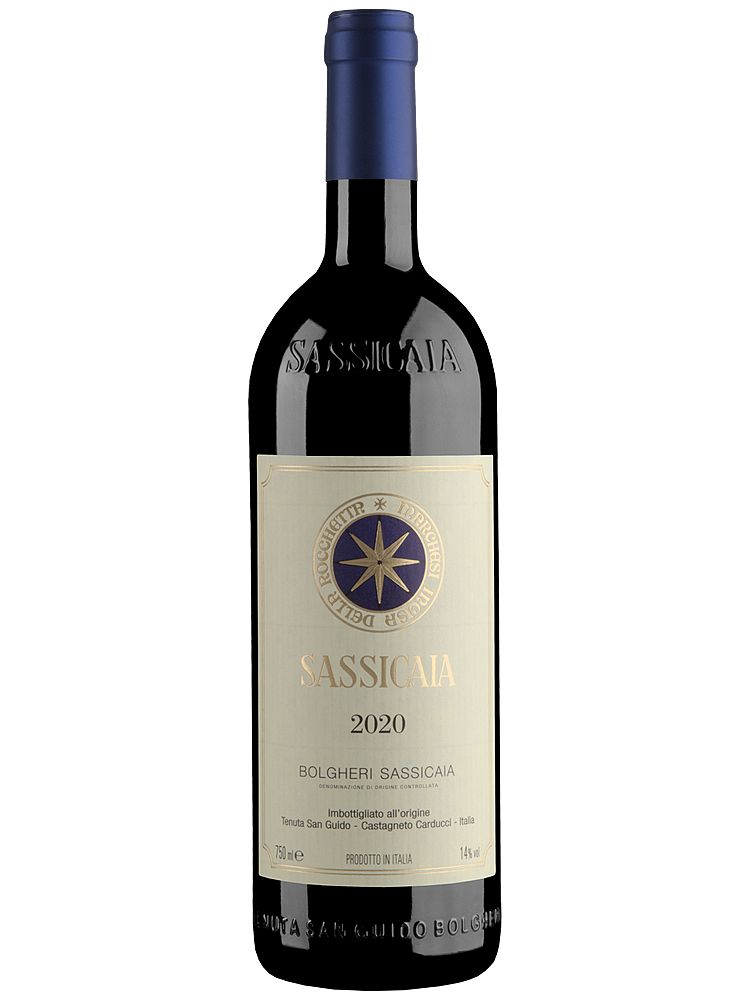 Сет №2 Le Farnete Carmignano Riserva, DOCG Carmignano