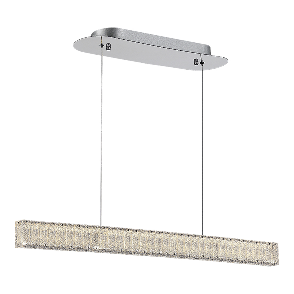 Подвесной светодиодный светильник ST Luce LATOZZO SL6008.133.01