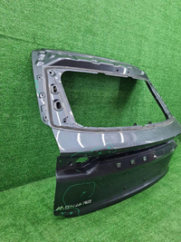 Крышка багажника Geely Monjaro (2021-н.в.)