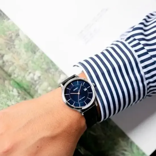 Мужские часы Orient RF-QD0005L10B