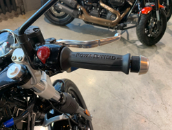 Royal Enfield Continental GT 650 Mr Clean, 2024