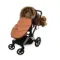 Зимний конверт CottonMoose Moose Footmuff