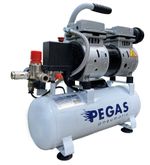 Компрессор PG-600/безмасляный.