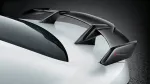 Карбоновый обвес в М-стиле для BMW M3 G80 | M4 G82 2020+ БМВ