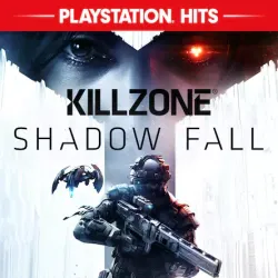 KILLZONE: SHADOW FALL (В Плену Сумрака) PS4 | PS5