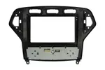 Магнитола для Ford Mondeo 4 2007-2010 - Vaycar VA17-1240-2K на Android 13, Быстрая, 2K QLED, CarPlay,4G SIM-слот