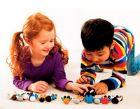 Городские жители LEGO Duplo