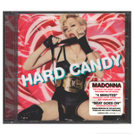 Madonna / Hard Candy (CD)