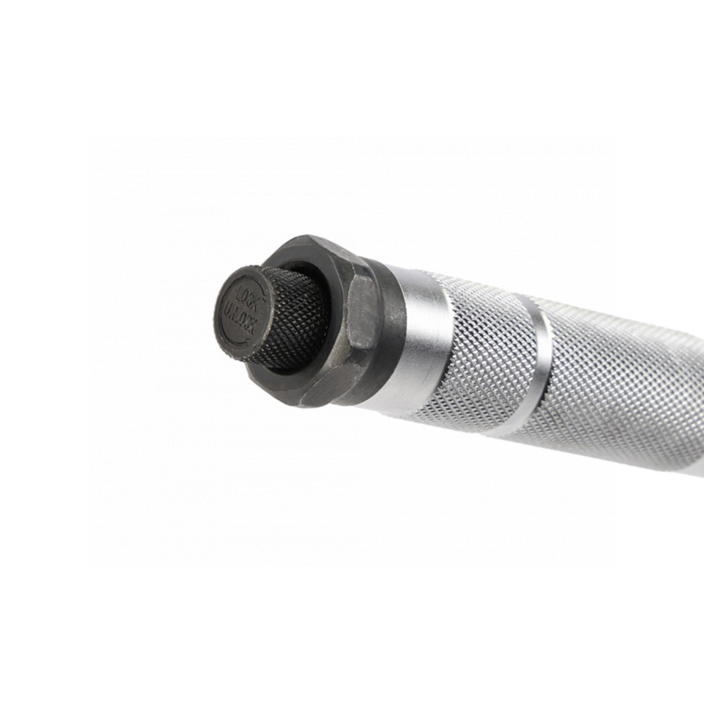 NORDBERG (291-311) Ключ динамометрический 3/8", 19-110 Нм, в кейсе