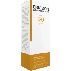 Солнцезащитный флюид для лица SPF30 Daily Protecting