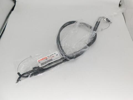 Тросики газа Yamaha MT-09 2PP-26302-00-00