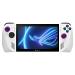 Портативная игровая консоль Asus Rog Ally AMD Ryzen Z1 Extreme 16/512GB, White (Белый)