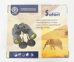 Бинокль PATRIOT 7-21х40 серия Safari BH-BPT724